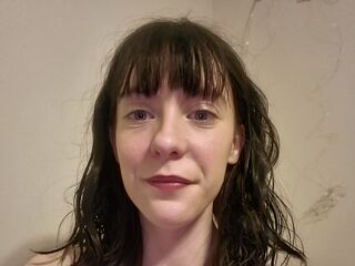 hot strip tease show CharlotteAnne