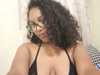 cam girl live webcam CherNubiz