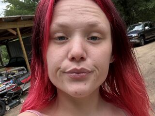 hot web cam show CherryFynee