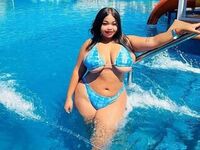 beautiful girlcam ChinyRita