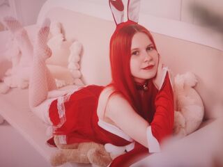 live sexshow ChloeBaxter