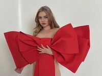 beautiful girl cam ChloeBlueberry