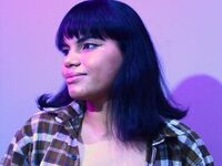 girl topless ChloyWallace