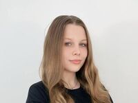 hot cam girl fingering ChristianeSivie
