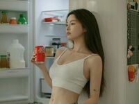hot girl webcam CindyZhao