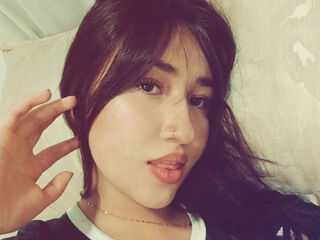 webcamgirl chat ClaireThomas