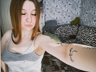 adult live cam ClaraWeston