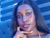 jasmin sex webcam ClaudiaModest