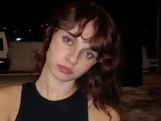 webcam striptease show CollinsSpear