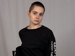 cam girl camsex CrissyDevera