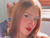 cam girl cam CristalBonny