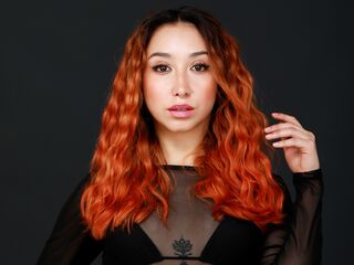 hot cam whore CristalMurphy