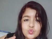 cam girl masturbating with sextoy DahliaLee