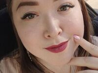 camwhore masturbating with sextoy DainaWaga