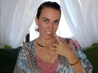 webcamstripper DaishaSweet