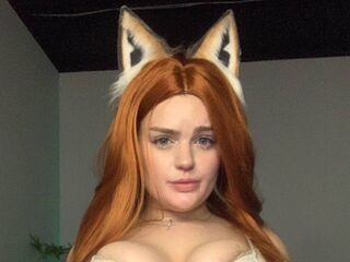 naked webcamgirl video DaniellaBang