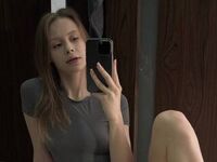 camgirl live sex picture DarelleFreestone