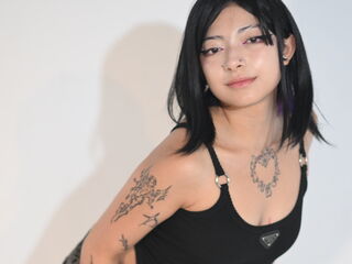 fingering camgirl DarlaKing