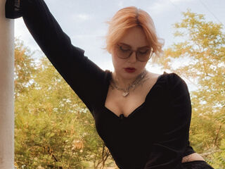 cam girl webcamsex DarnellSehorn