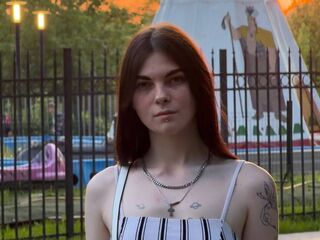 sexy webcamgirl DorieSpine