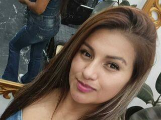 hot striptease cam DulceMariaRincon
