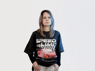 adult webcam chat DustiShrock