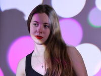 girl showing tits EdaKristal