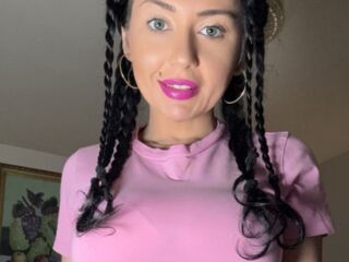 fingering camslut EdaVanesa