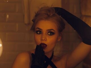 naked webcamgirl photo ElaineVeloz