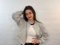 naked webcam girl photo ElaraWhitmoren