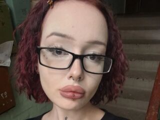 webcamgirl EleanoraNewell
