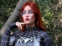 extreme cam ElenaLockard