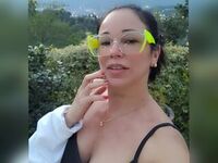 teaser web cam ElenaWura