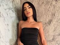 girl showing pussy ElianaMontes