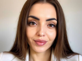 naked girl with webcam fingering ElizaMories