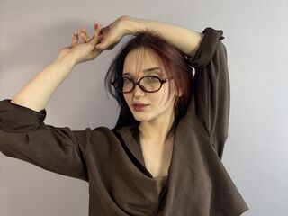 live webcam model ElizabethHerrer