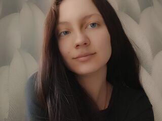 live cam show EllieCornfield