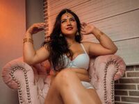 free nude live show EllieKamper