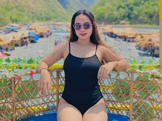 mastubating web cam girl ElliseWise