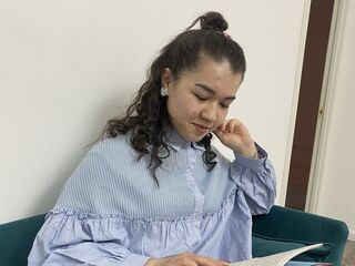 kinky cam picture EllyJames