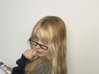 webcam striptease EloiseGow