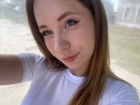 hot girl webcam photo ElowenStar