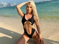 cyber sex chat ElsaPressley