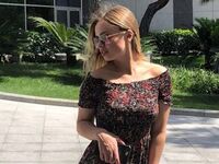 girl naked EmileeBeyale