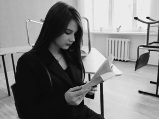 cam whore live EnricaElis