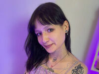 adult live cam EsterNocturne