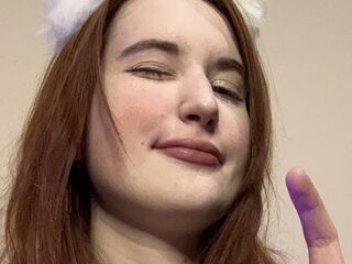 hot girl webcam video EvaBorn