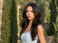 cam girl live webcam video EvaMorissy