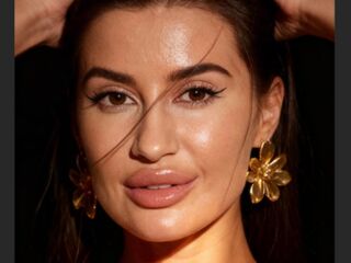 webcam live sex EvaNever