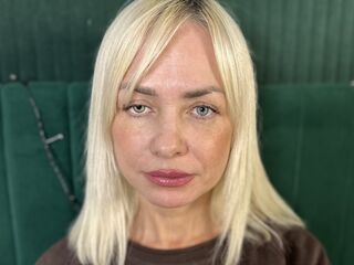 naked webcam girl photo EvaRomer